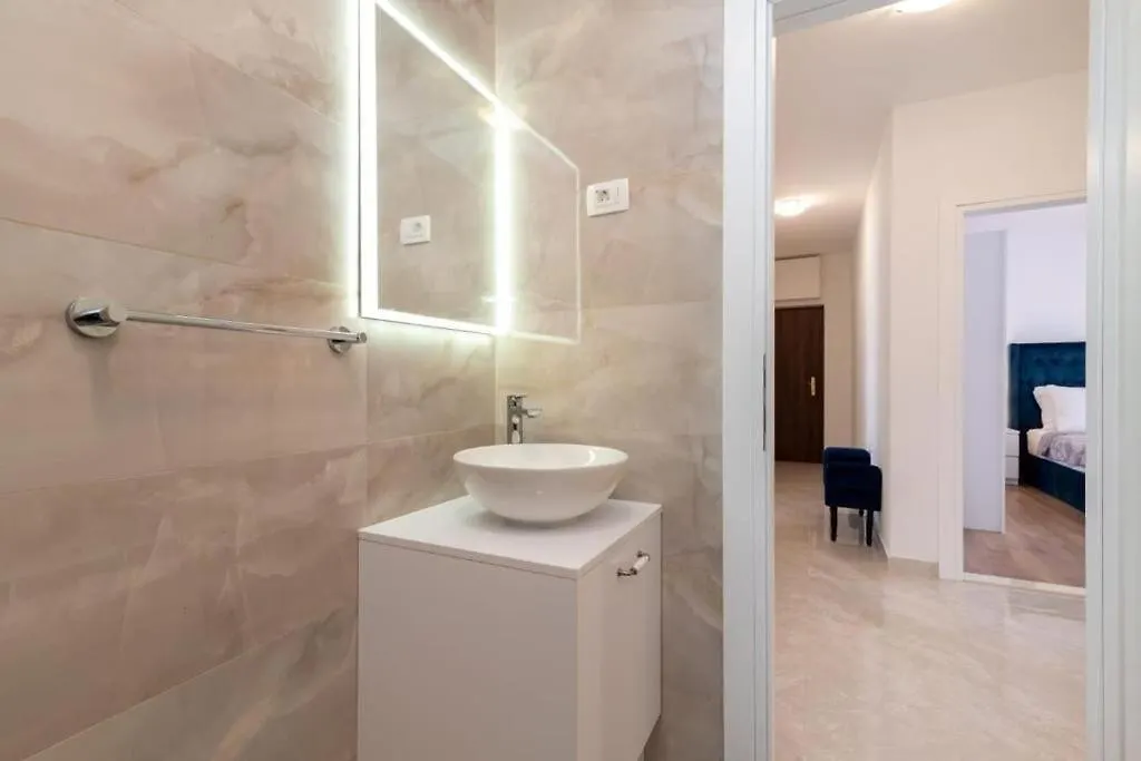 Apartment Oleandar Trogir