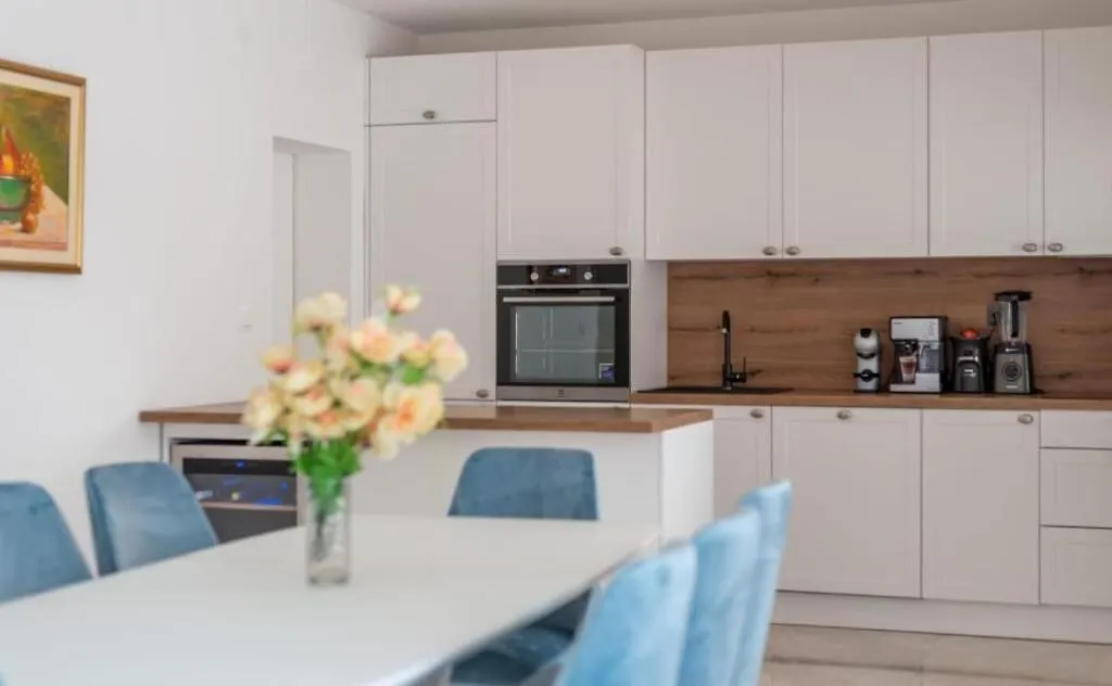 Apartment Oleandar Trogir