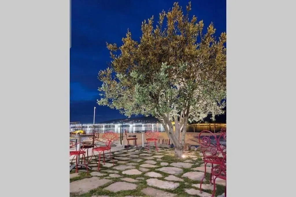 Apartment Oleandar Trogir